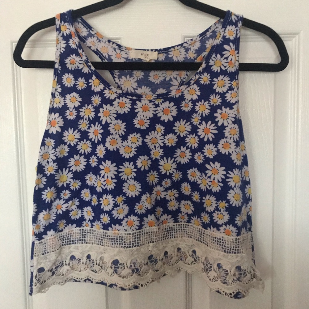 Tank top